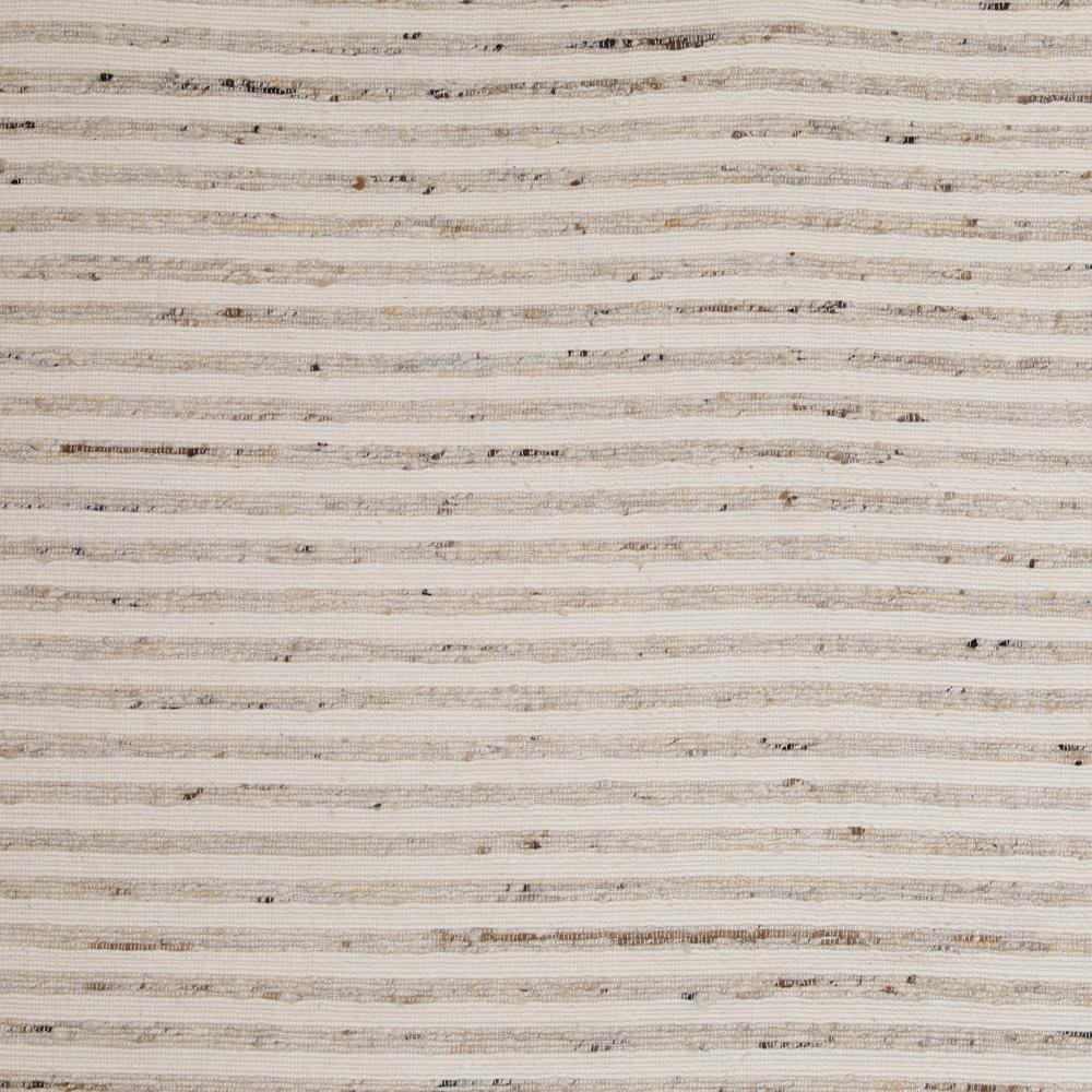 Henry & Mason - Sahara 8 X 10 Handwoven Wool Rug in Beige - DV7591 veiw 2