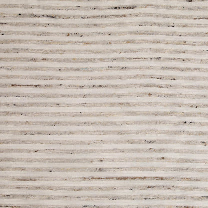 Henry & Mason - Sahara 8 X 10 Handwoven Wool Rug in Beige - DV7591 veiw 2