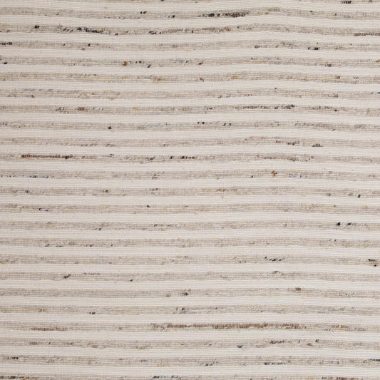 Henry & Mason - Sahara 8 X 10 Handwoven Wool Rug in Beige - DV7591 veiw 2