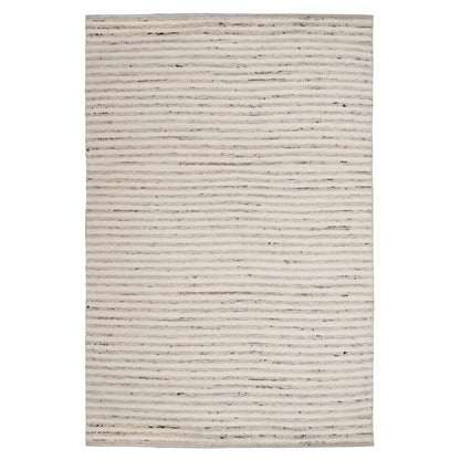 Henry & Mason - Sahara 9 X 12 Handwoven Wool Rug in Beige - DV7592 veiw 1