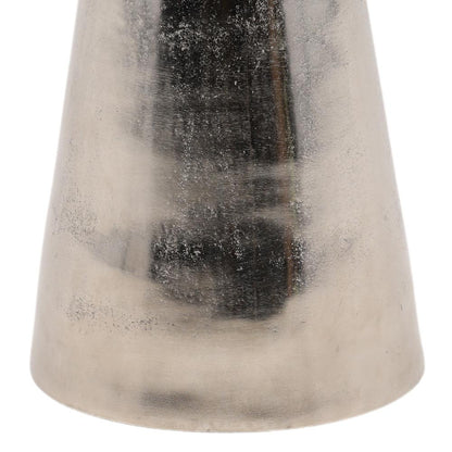 Henry & Mason - Mia End Table Silver Large - DV7674 veiw 3