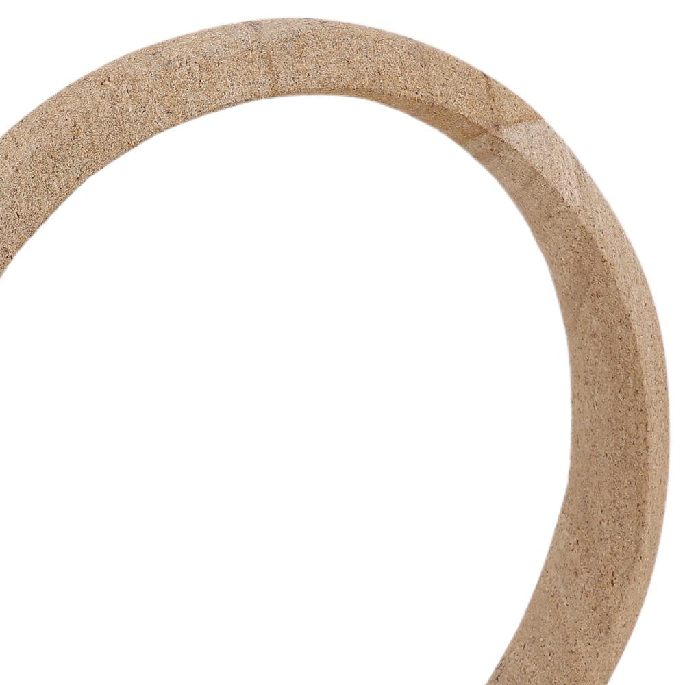 Henry & Mason - Becket 10in Natural Palamanian Stone Sculpture - DV7616 veiw 4