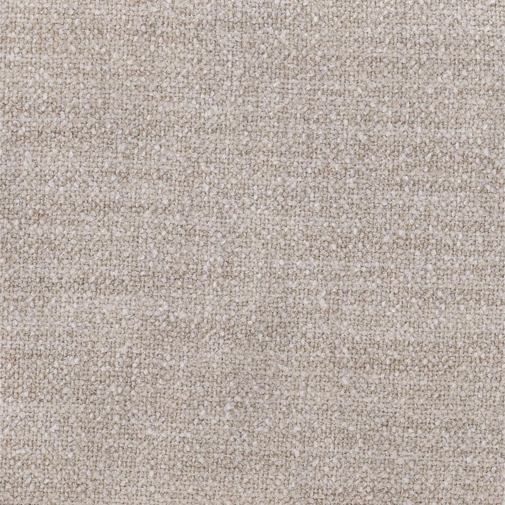 Henry & Mason - Brooks Dark Natural Oak and Cream Upholstered Dining Chair - DV7856 veiw 5