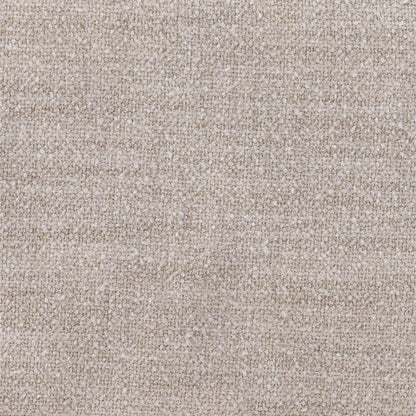 Henry & Mason - Brooks Dark Natural Oak and Cream Upholstered Dining Chair - DV7856 veiw 5
