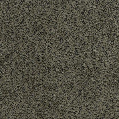 Henry & Mason - Lusk Iron Dining Chair with Olive Green Boucle Fabric - Set of 2 - DV7260 veiw 5