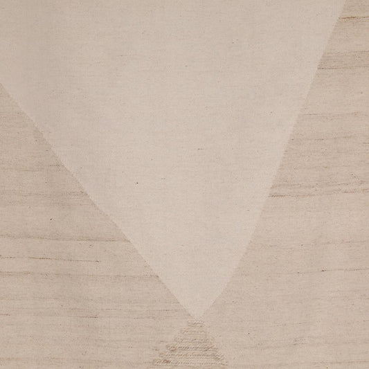 Henry & Mason - Roberto 8X10 Handwoven Wool Rug in Ivory - DV7597 veiw 2