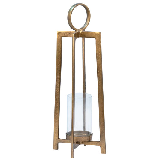 Henry & Mason - Morganza 26in Lantern - DV7782 veiw 1