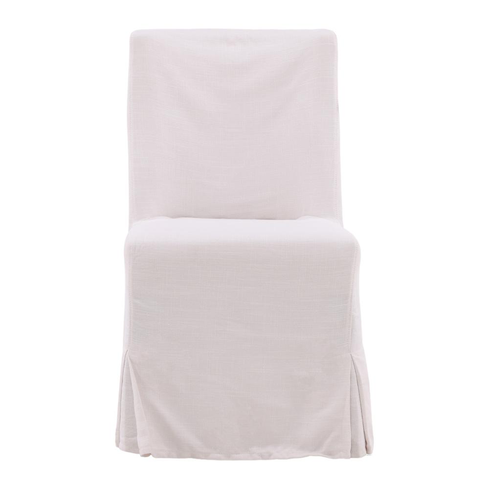 Henry & Mason - Meghan Dining Chair W/ Perf Fabric - DV7135 veiw 2