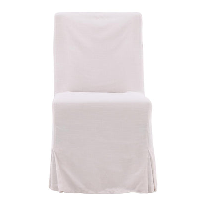 Henry & Mason - Meghan Dining Chair W/ Perf Fabric - DV7135 veiw 2