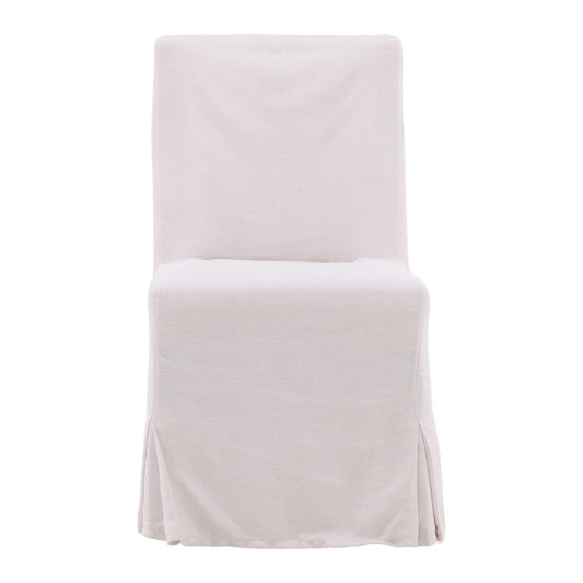 Henry & Mason - Meghan Dining Chair W/ Perf Fabric - DV7135 veiw 2