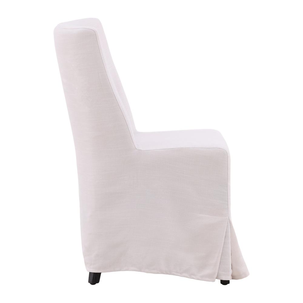 Henry & Mason - Meghan Dining Chair W/ Perf Fabric - DV7135 veiw 3