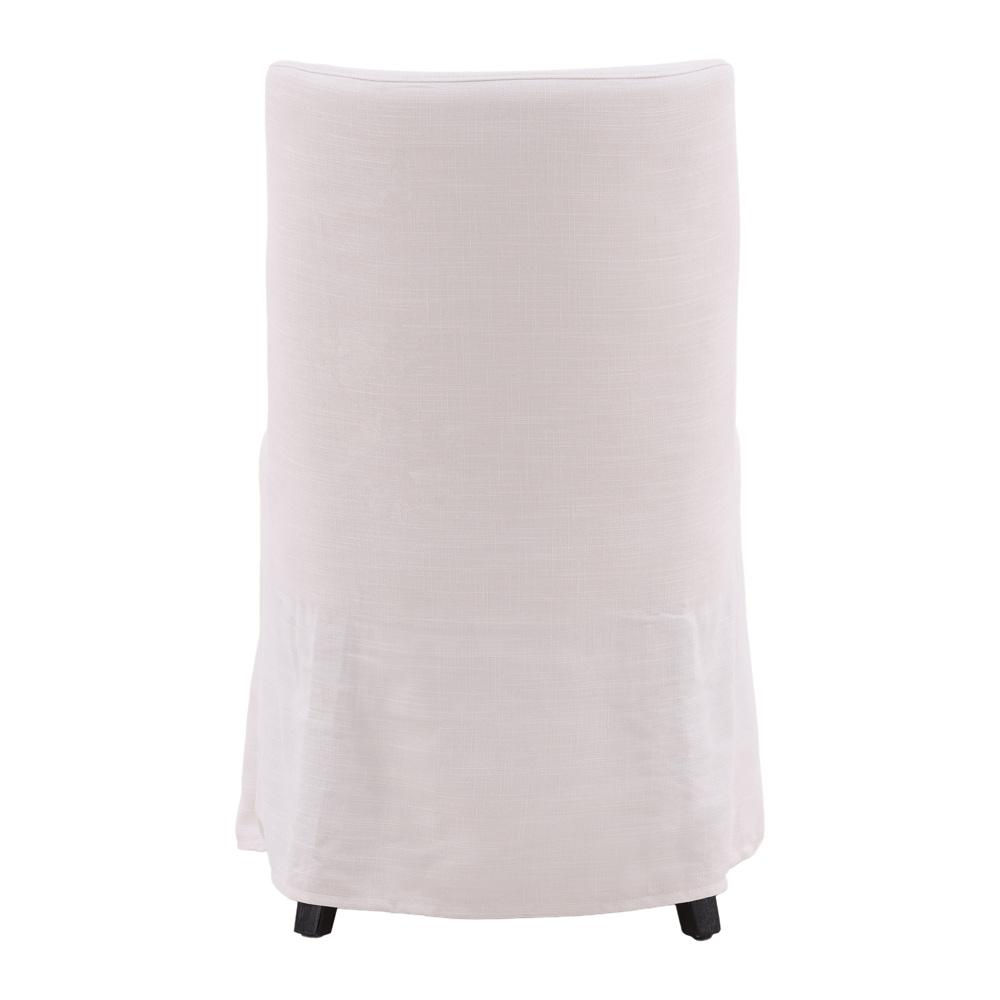 Henry & Mason - Meghan Dining Chair W/ Perf Fabric - DV7135 veiw 4