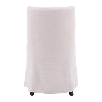 Henry & Mason - Meghan Dining Chair W/ Perf Fabric - DV7135 veiw 4