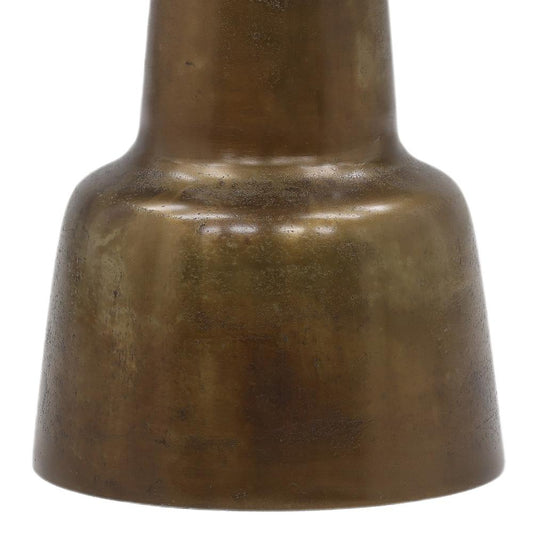 Henry & Mason - Chatworth Cast Aluminum 21.5in Round Side Table - DV7784 veiw 2