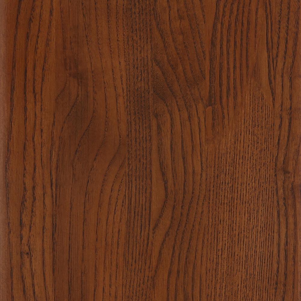 Henry & Mason - Paltro Rubberwood Dining Chair in Ginger - DV7515 veiw 5