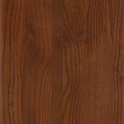 Henry & Mason - Paltro Rubberwood Dining Chair in Ginger - DV7515 veiw 5