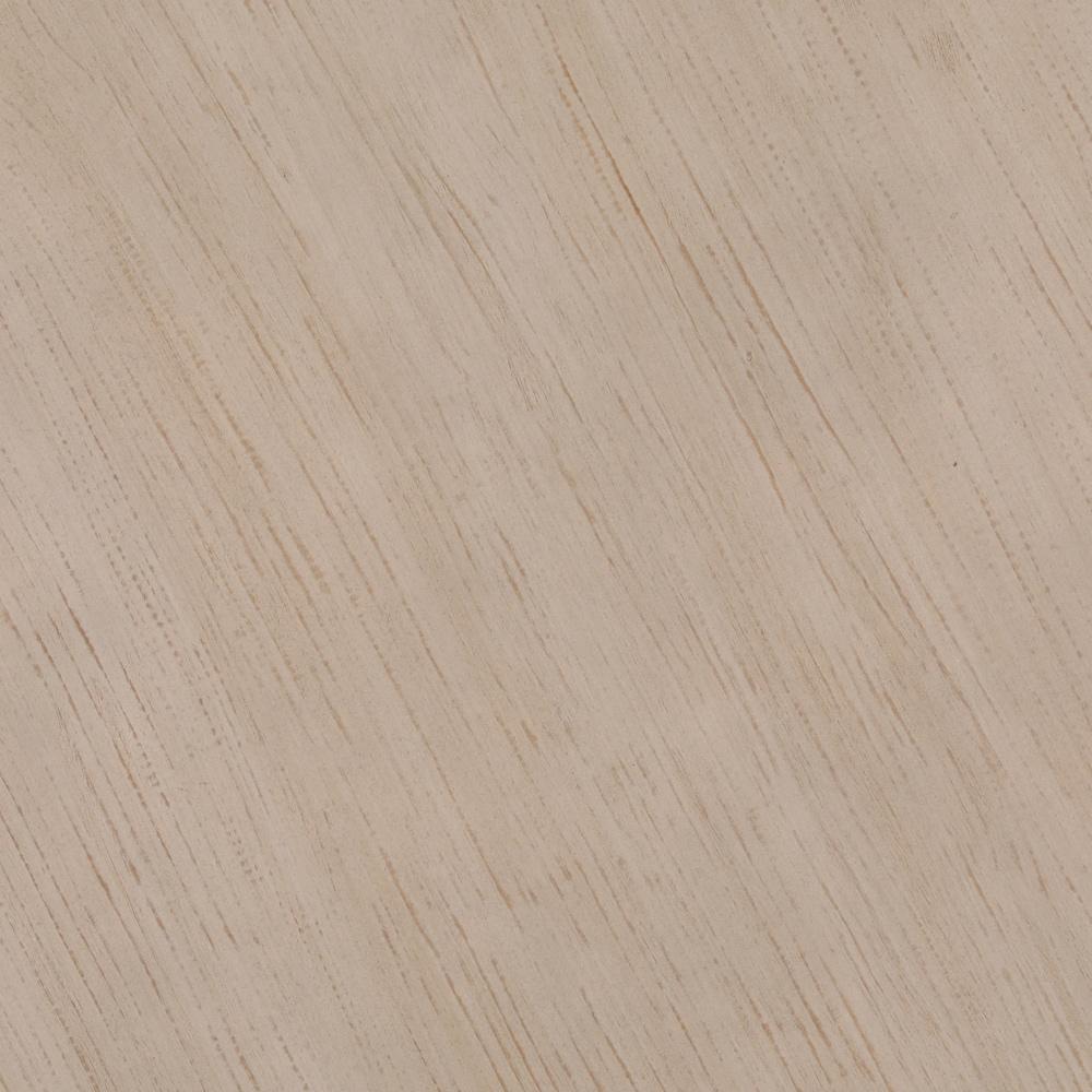Henry & Mason - Davidson 60in Round Reclaimed Pine Wood Dining Table in Warm Wash Finish - DV7865 veiw 3