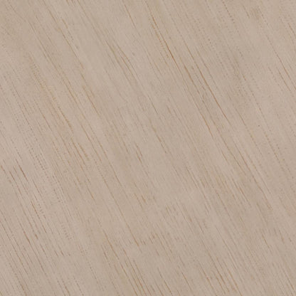 Henry & Mason - Davidson 60in Round Reclaimed Pine Wood Dining Table in Warm Wash Finish - DV7865 veiw 3