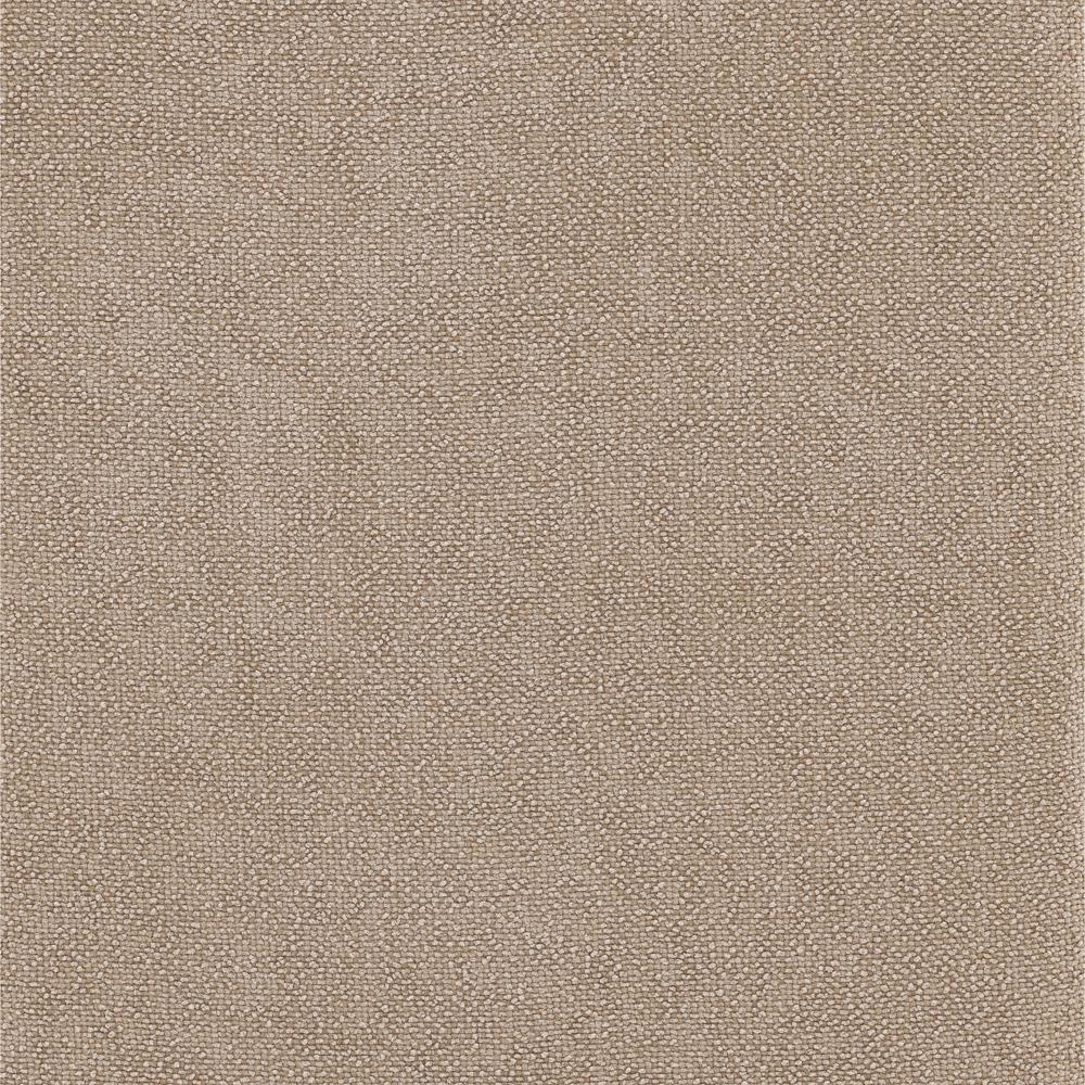Henry & Mason - Yosem Solid Pine Dining Chair in Camel Fabric with Casters - DV7383 veiw 5