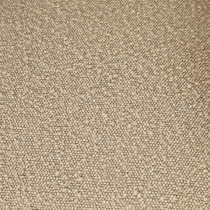 Henry & Mason - Wendle Solid Pine Wood Dining Chair with Sand Boucle Fabric - DV7379 veiw 5