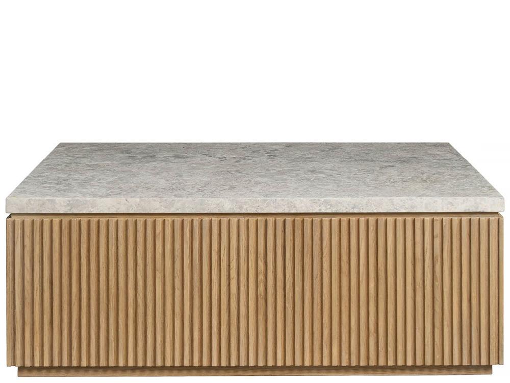 Universal Furniture - Carmen Cocktail Table - Skylark - U428A801 veiw 2