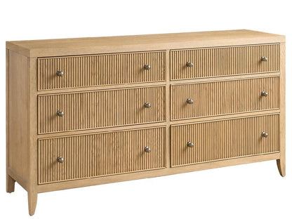 Universal Furniture - Carmen Dresser - Skylark - U428A050 veiw 1