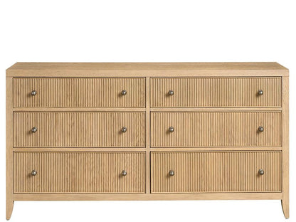Universal Furniture - Carmen Dresser - Skylark - U428A050 veiw 2
