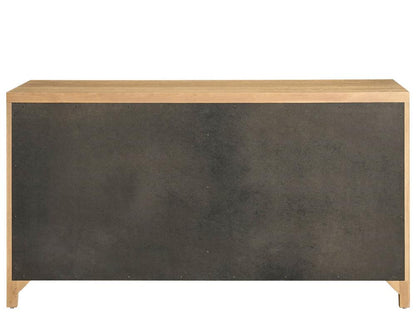 Universal Furniture - Carmen Dresser - Skylark - U428A050 veiw 3