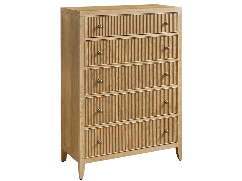 Universal Furniture - Carmen Chest - Skylark - U428A150 veiw 1