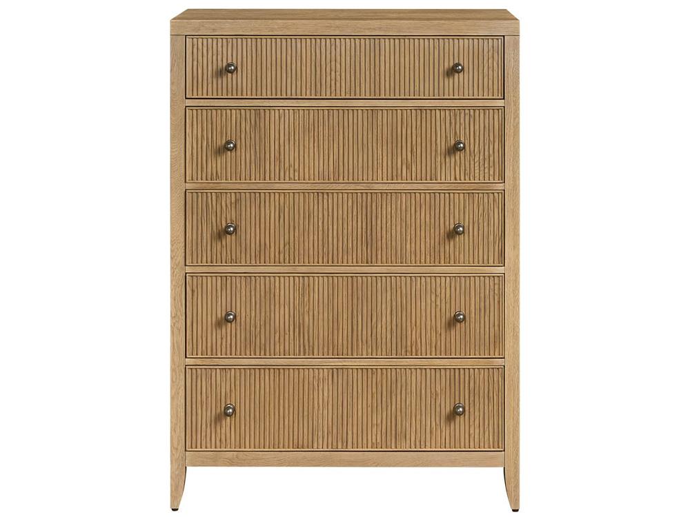 Universal Furniture - Carmen Chest - Skylark - U428A150 veiw 2