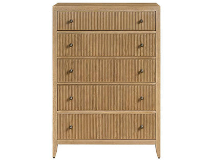 Universal Furniture - Carmen Chest - Skylark - U428A150 veiw 2