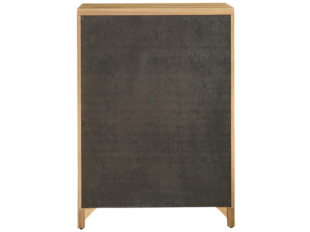 Universal Furniture - Carmen Chest - Skylark - U428A150 veiw 3