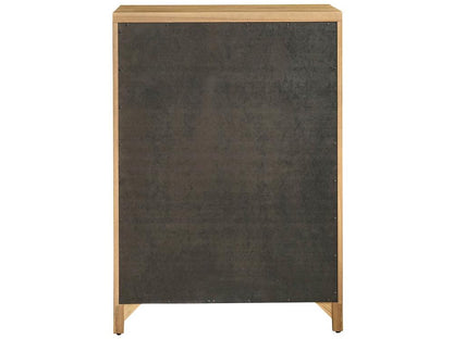 Universal Furniture - Carmen Chest - Skylark - U428A150 veiw 3