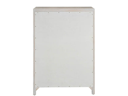 Universal Furniture - Carmen Chest - White Oak - U428150 veiw 3