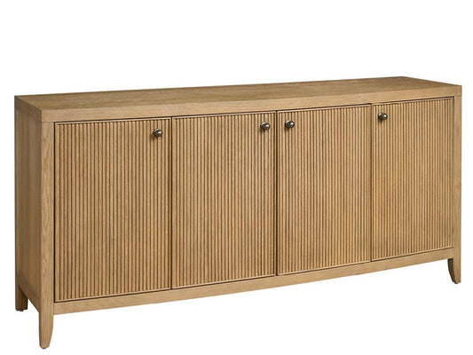 Universal Furniture - Carmen Credenza - Skylark - U428A679 veiw 1