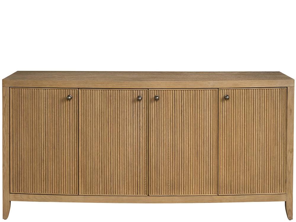 Universal Furniture - Carmen Credenza - Skylark - U428A679 veiw 2