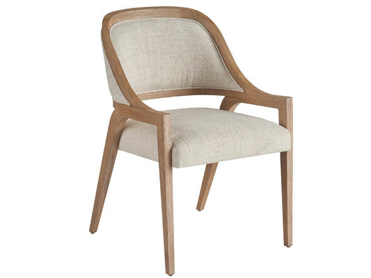 Universal Furniture - Avaline Arm Chair - Skylark - U428A625 veiw 1