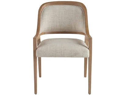 Universal Furniture - Avaline Arm Chair - Skylark - U428A625 veiw 2