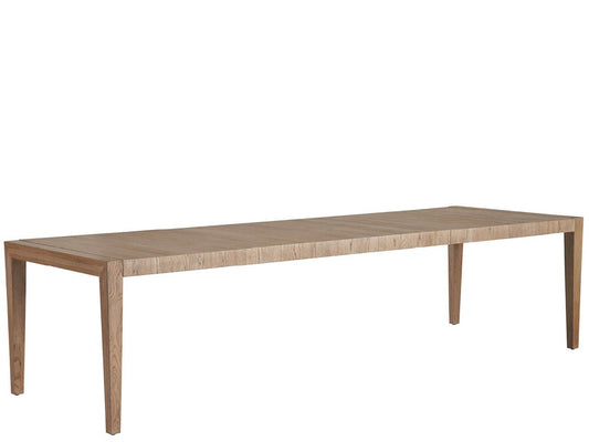 Universal Furniture - Avaline Dining Table - Skylark - U428A652 veiw 1