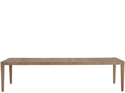 Universal Furniture - Avaline Dining Table - Skylark - U428A652 veiw 2