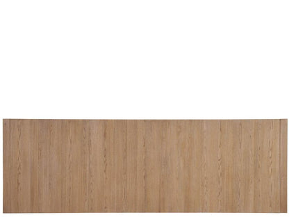Universal Furniture - Avaline Dining Table - Skylark - U428A652 veiw 3