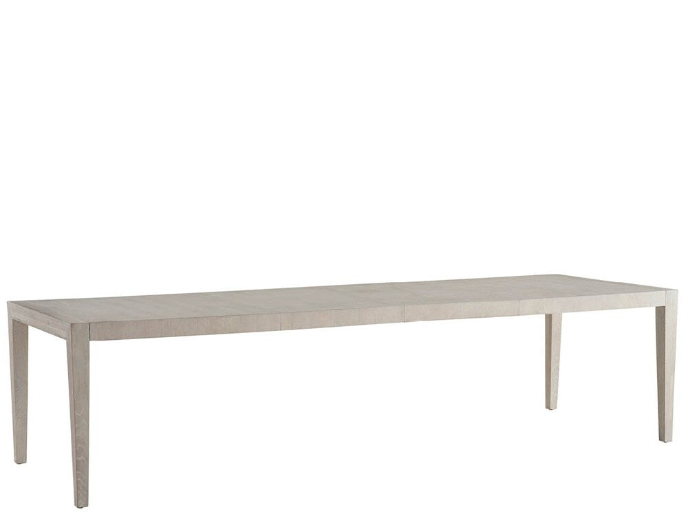 Universal Furniture - Avaline Dining Table - White Oak - U428652 veiw 1