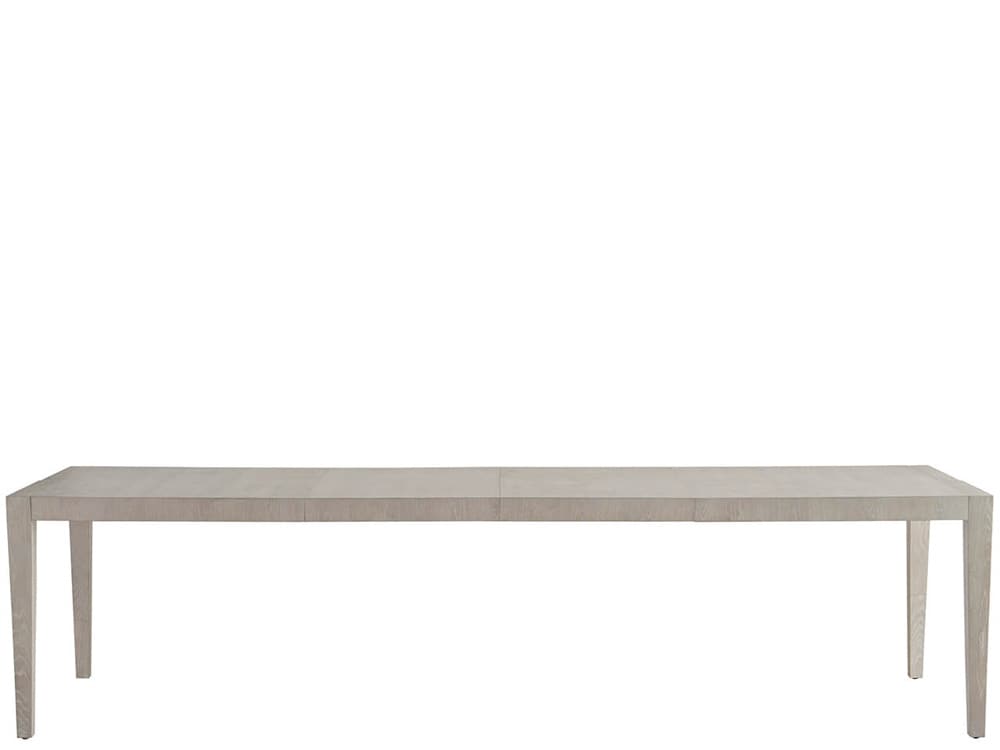 Universal Furniture - Avaline Dining Table - White Oak - U428652 veiw 2