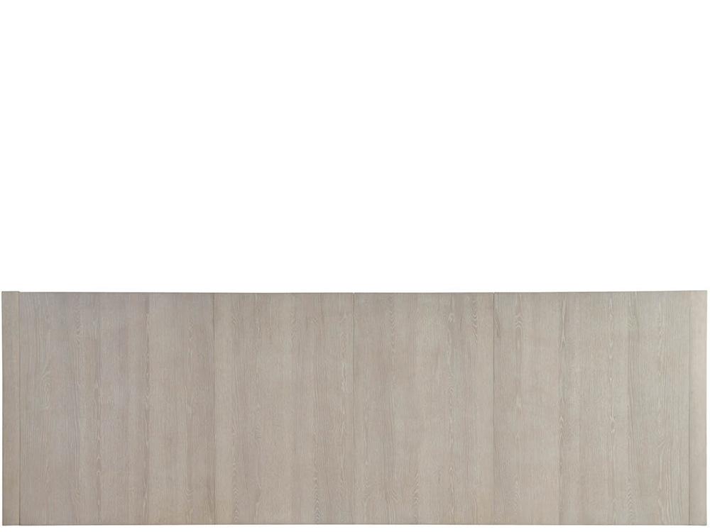 Universal Furniture - Avaline Dining Table - White Oak - U428652 veiw 3