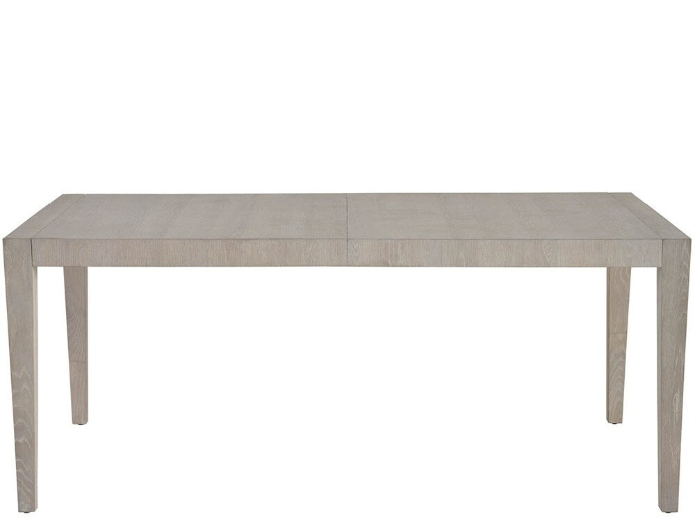 Universal Furniture - Avaline Dining Table - White Oak - U428652 veiw 4