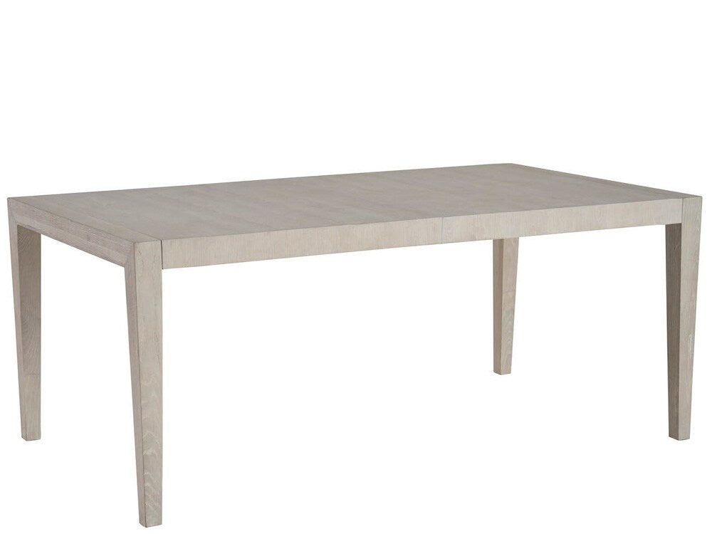 Universal Furniture - Avaline Dining Table - White Oak - U428652 veiw 5