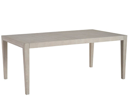 Universal Furniture - Avaline Dining Table - White Oak - U428652 veiw 5