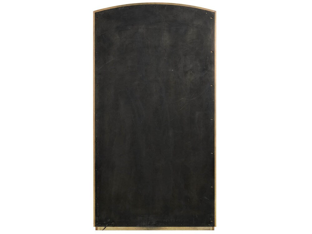 Universal Furniture - Scribe Cabinet - Skylark - U428A675 veiw 4