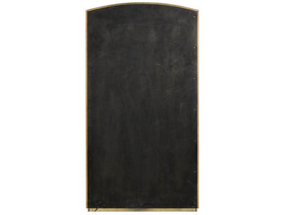 Universal Furniture - Scribe Cabinet - Skylark - U428A675 veiw 4