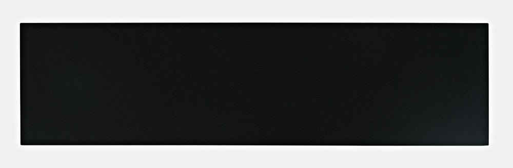 Jofran - Archdale 65in Gothic Arch Transitional Sideboard Storage Cabinet with Glass Doors in Black - 2295-65 veiw 3